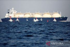 Kemenperin masih berharap harga gas industri tidak naik