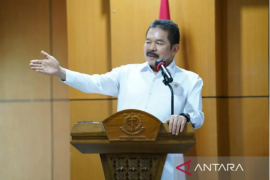 Jaksa Agung beberkan paradigma baru pemberantasan korupsi