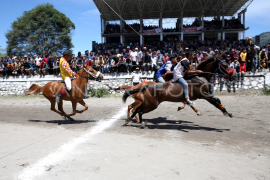 Kabupaten Aceh Tengah jadi tuan rumah dua cabang olahraga PON 2024