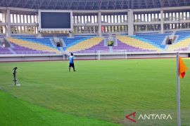 FIFA sampaikan kekurangan fasilitas pendukung di Stadion Manahan Solo