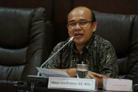 Pengamat: Sektor pertanian penopang ekonomi Sumatera Utara