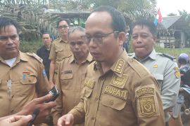 22 desa di Bangka Tengah berstatus mandiri