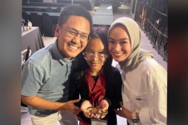 Catatan Ilham Bintang - Dari World Scholar's Cup : Rania Bintang raih 4 medali dan melaju ke babak final di AS