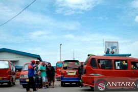 Kabupaten Bekasi dinilai perlu bangun terminal baru