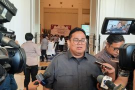 Bawaslu imbau kepala daerah tidak kampanyekan bakal capres