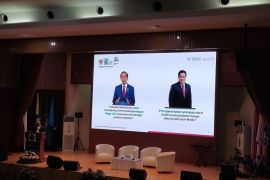 Erick Thohir ajak generasi muda perempuan untuk jadi pegawai BUMN