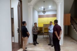 Polisi: Penipu tempati rumah Dino Patti Djalal belum satu tahun