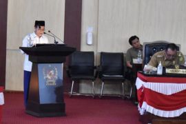 DPRD dan Pemkot  Medan setujui RAPBD 2024 sebesar Rp7,99 triliun