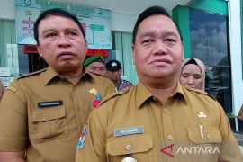 Pemkab Kotim rasionalisasi anggaran untuk lunasi utang