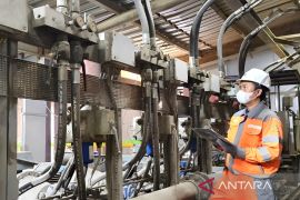 Semen Indonesia gunakan suku cadang UMKM untuk substitusi produk impor