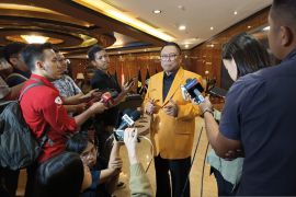 OSO tegaskan tak ada arahan khusus dari Presiden Jokowi terkait Pilpres 2024