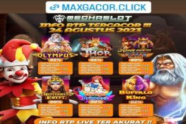 Menkominfo terbitkan instruksi pemberantasan judi online dan slot