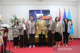 Fakultas Psikologi UP gelar temu ilmiah nasional