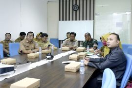 Siapkan langkah antisipasi kenaikan harga beras