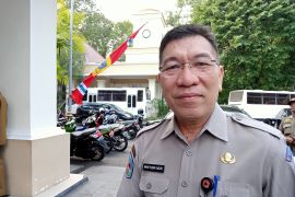 BPBD Mataram meminta warga pantau informasi perihal gempa dari BMKG