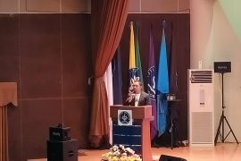 Srikandi BUMN kenalkan peluang karir di 5 perusahaan pangan