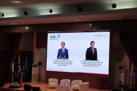 Erick ajak generasi muda perempuan  jadi pegawai BUMN