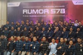 Pertamina Patra Niaga-RU kolaborasi tingkatkan layanan energi di Maluku-Papua