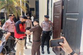 Mario Dandy divonis pekan depan