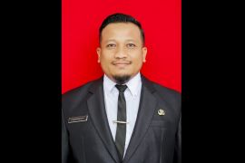 4.415 kendaraan ikuti program pemutihan di Samsat Bangka Selatan