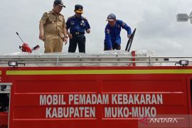 Pemkab Mukomuko sediakan kabel listrik SNI cegah kebakaran rumah