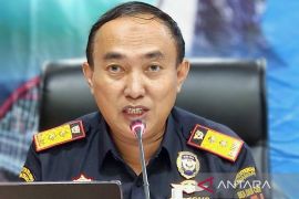 Bea Cukai Jateng-DIY catat penerimaan  negara Rp25,78 triliun