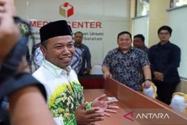 KPU Kalsel diingatkan tindak lanjuti tanggapan terhadap DCS