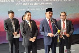 Lembaga pendidikan lebih baik jangan dijadikan kampanye
