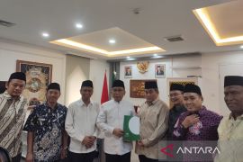 Ponpes Al Hamid jadi tuan rumah Munas Alim Ulama