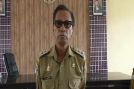 Pemkab Polewali Mandar gelar uji publik Ranperda Kabupaten Layak Anak