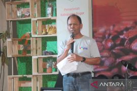 Panitia sebut perputaran uang di acara Bogor Fest 2023 capai Rp7,4 miliar