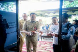 Wali Kota dorong Rumah Limbah Bonkla bantu kurangi volume sampah