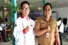 Dinas PUPR Kapuas Hulu libatkan P3SM Kalbar untuk menambah tenaga ahli K3