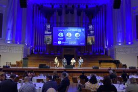 Konferensi IndOz 2023 tingkatnya investasi Australia ke Indonesia 170 persen