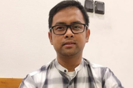 KPU Karawang serahkan data warga meninggal dunia hasil coklit ke Disdukcapil