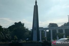 Pemkot dan DPR RI  rumuskan Udang-Undang baru Kota Bogor