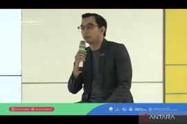 Universitas-industri perlu interaksi atasi kesenjangan talenta digital