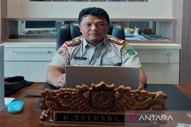 Gempa Tuban Jatim terasa hingga ke pesisir Tanah Bumbu