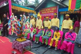 Keberadaan Suku Akit dan Peranakan di Dumai akhirnya mendapat pengakuan dari pemerintah