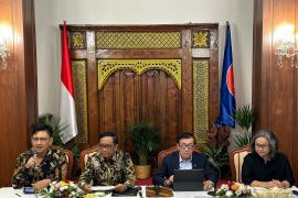 Menko Polhukam dan Menkumham buka lebar peluang repatriasi korban pelanggaran HAM Berat