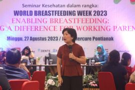 Hal Penting Cegah Stunting ala DR Tan