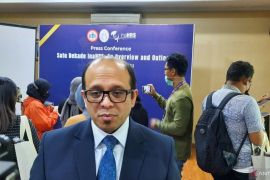 Pakar: Pergi ke alam bisa bantu bersihkan paru dari polutan