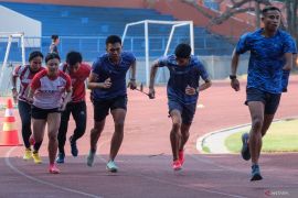 Indonesia to send 415 athletes for 2022 Asian Games in Hangzhou