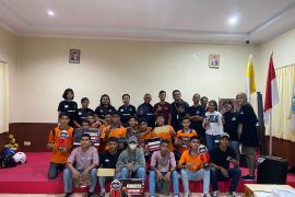 SMAN 6 Ambon Juara Turnamen Free Fire UT Ambon-Garena