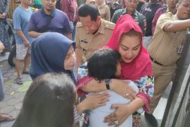 Semarang evaluasi kanal pelaporan kasus KDRT