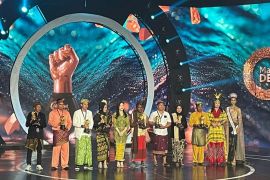 Ini dua desa wisata di Kalimantan Barat yang raih ADWI 2023