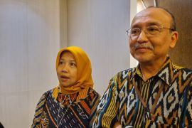 Penguatan keluarga kunci capai Indonesia Emas 2045