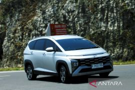 Alasan Hyundai segarkan Stargazer dengan label X di belakangnya