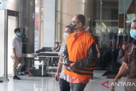 Sidang perdana Rafael Alun digelar  hari ini di PN Jakarta Pusat