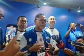 Prabowo tak dipaksa jadikan Erick Thohir cawapres, ungkap Ketum PAN